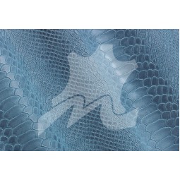 Спил-велюр c тисненням VESUVIO ANACONDA 1,2-1,4 Італія